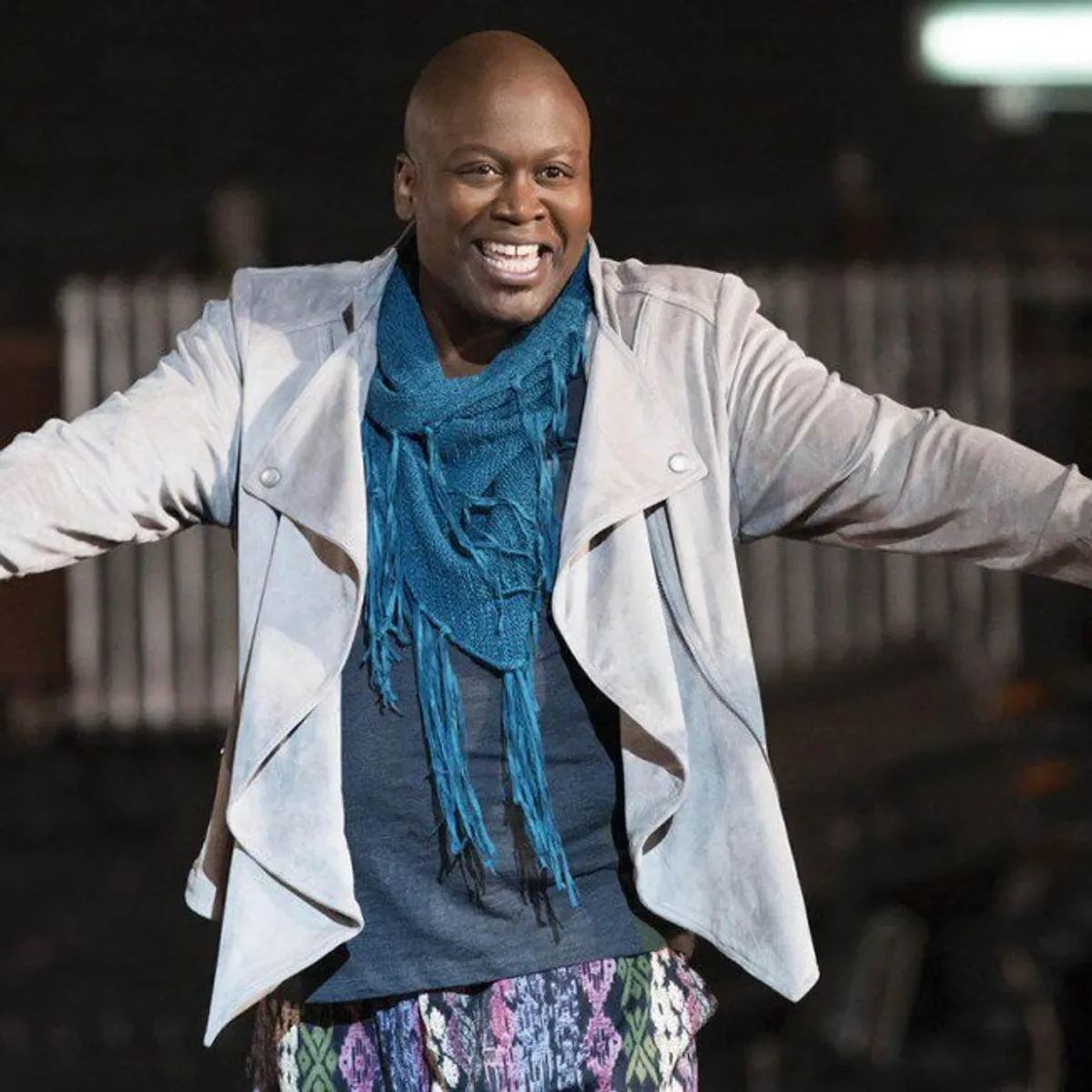 Titus Andromedon